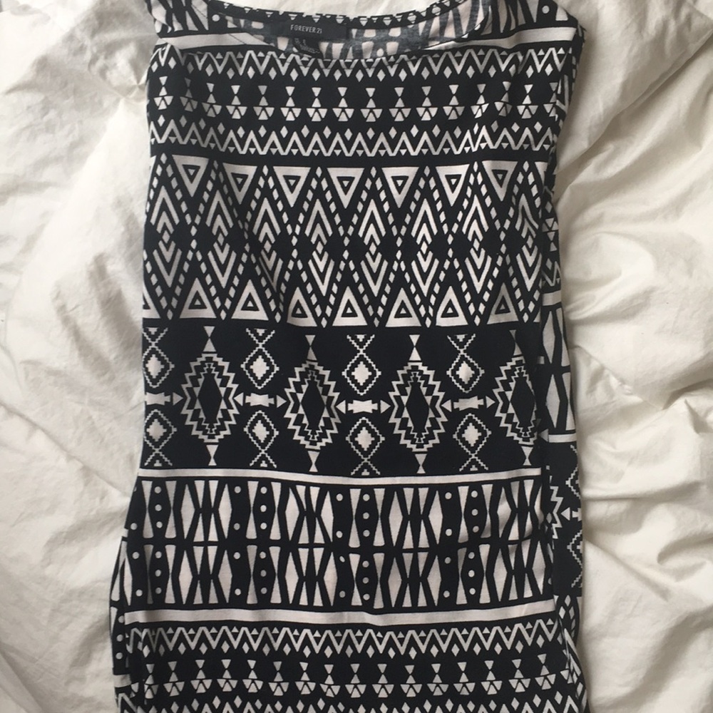 Bodycon dress